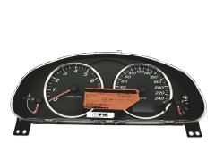 Tachometras Mazda 6 JEGJ6RC 32301