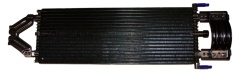 Tarpinis Aušintuvas Naujas Originalus 216064JZ0B Renault Nissan