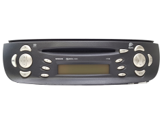 Radijas CD grotuvas Nissan Almera Tino 28185BU005 PN-2316V