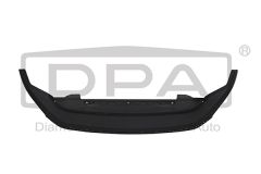 Buferio spoileris Priekis 5G0805915 88051439302 VW Golf 7 DPA