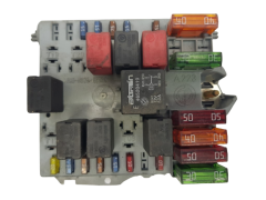 Valdymo Blokas Fiat 46558759