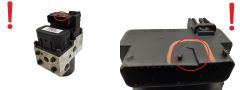 Abs Siurblys Nissan Terrano 476600X820 0273004369 0265215457 5939