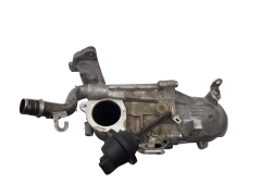 EGR Aušintuvas Ford Volvo PSA PLH-19206-A 1.6 HDI TDCI