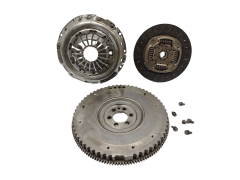 Sankabos komplektas Valeo 302053302R 123107186R 0.9 TCE Dacia Renault