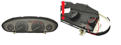 Tachometras Lancia Lybra 46759078 6028409907 59031