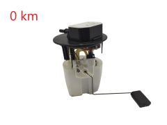 Kuro Siurblys Citroen Peugeot Opel 9807056380 Delphi 0 km