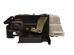 Durų užrakto mechanizmas Dešinė Galas 913884 Citroen Xsara Rockwell 10958