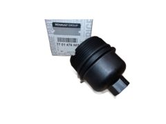 Alyvos Filtro Korpusas Naujas Originalus 7701476503 Renault