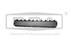 Buferio Grotelės Priekis 7L6853678B 88530704502 VW Touareg DPA