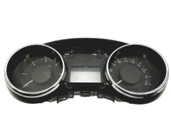 Tachometras Peugeot 3008 9676614680 Yazaki