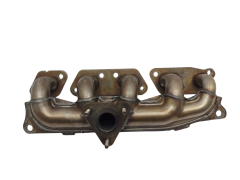 Išmetimo kolektorius 8200315418 H8200277302 2.2 2.5 DCI Renault