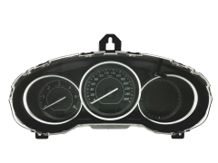 Tachometras Mazda 6 7YGLV6 KD4555430