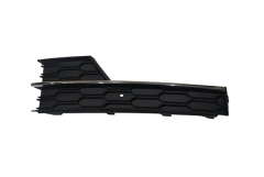 Buferio Grotelės Kairioji 5E0807681G 88071839902 Skoda Octavia 3 DPA