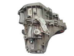 Pavarų dėžė Naujas Originalus TL4000 7701700551 Renault Kangoo 2 1.5 DCI