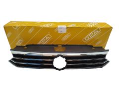 Radiatoriaus Grotelės 3G0853651A 88531777802 VW Passat DPA Radiatoriaus Grotelės 3G0853651A 88531777802 VW Passat DPA