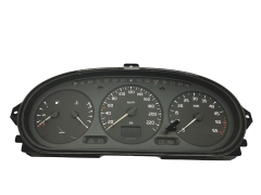 Spidometras Renault Megane 1 Scenic 1 7700847784 G