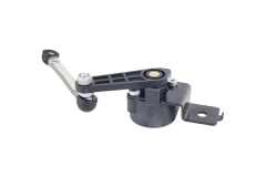 Žibintų lygio jutiklis Priekis Vai VW Audi Seat Skoda 1T0907503 99071548801 Vika