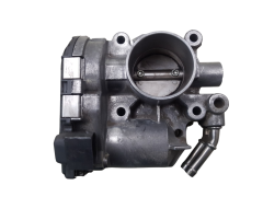 Droselio sklendė 22030-0Q020 0280750481 C1 107 Aygo Yaris 1.0 1321