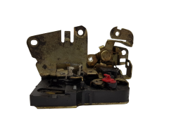 Durų užrakto mechanizmas Kairė Priekis 6025309503 Renault Espace 3 Rockwell 11429