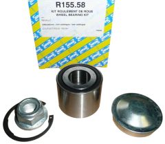 Rato Guolis Galas Vai Renault R155.58 7701205596 SNR