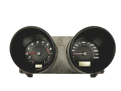 Spidometras Seat Arosa 6H0920800A7DE 0263631402 47503