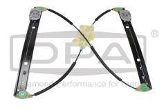 Lango Pakėlėjas 4L0839462A 88391797902 Audi Q7 DPA