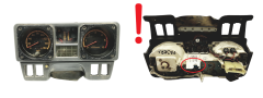 Tachometras Mitsubishi Pajero MB716924 69326-400 59391