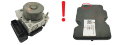 Abs Siurblys Fiat Panda 52059125 0265956519 2265106516 61664