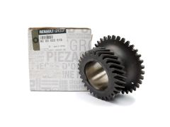 Pavarų krumpliaratis Originalus Master III Movano NV400 PK6 3234000QAE