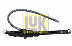 Centrinis sankabos cilindras 9800216580 Citroen C4 2 DS4 1.6 HDI