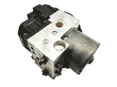 Abs Siurblys Fiat Seicento 46556475 0265216710 Bosch 36522