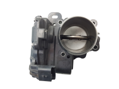 Droselio sklendė Citroen Peugeot 9806625280 A2C85766300 2.0 HDI 2636