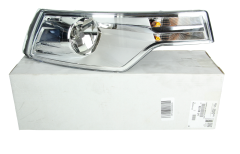 Rūko žibintas Dešinioji Naujas Originalus 6206J4 6206.J4 Citroen C5 2