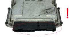 Valdymo Blokas 0281012275 P05094590AA Chrysler Bosch 48026