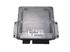 Valdymo Blokas 9657157080 0281011780 9640938180 Bosch Citroen
