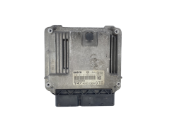 Valdymo Blokas 55198809 0281011511 416D1CBDA Bosch 60877