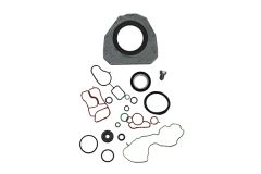 Galvutės Tarpinė Rinkinys 06H103171F B19189 VW Audi Seat Skoda Borsehung
