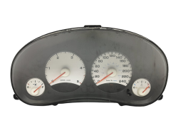 Tachometras Jeep Liberty P56010496AB 51975