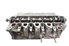 Cilindro galvutė 110421615R--B 110413019R 1.5dci K9K608 Renault Dacia 2059 Nissan