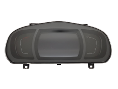 Spidometras Renault Scenic 4 248105513R 7760