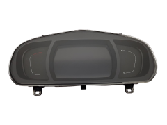 Spidometras Renault Scenic 4 248100665R 7775