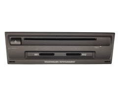 Automobilio radijas Navi VW Golf 7 5G0035846 CQ-XV22F1AE Std Nav Panasonic