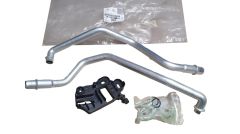 Šildymo vamzdis Originalus 1610531280 Peugeot