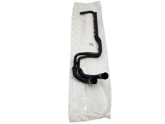 Šildymo vamzdis Originalus Jumpy Expert Scudo C8 807 6462T8