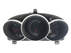 Tachometras Mazda 3 4TBN9JA 44511