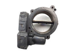 Droselio sklendė Mercedes-Benz A6510900470 0280750573 2681