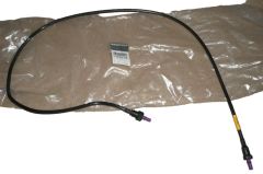 Kuro vamzdis Naujas Originalus 175067571R Renault Clio 3 1.2 16V