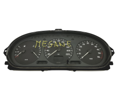 Tachometras Renault 7700847784 Megane Scenic 51755