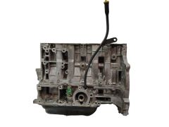 Variklio Blokas HFX 10FP7J 1.1 8v Citroen C3 C2