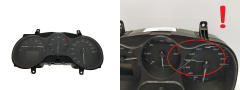 Spidometras Seat Leon 1P0920810J 3140